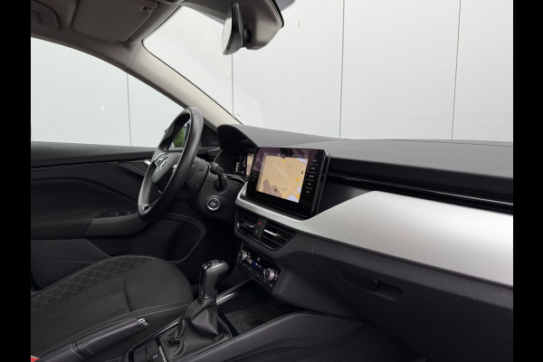 Škoda SCALA 1.0 TSI 110pk DSG Ambition