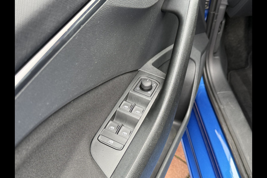 Škoda SCALA 1.0 TSI 110pk DSG Ambition