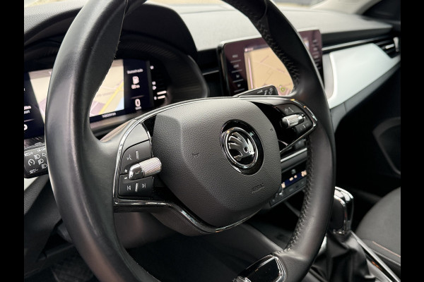 Škoda SCALA 1.0 TSI 110pk DSG Ambition