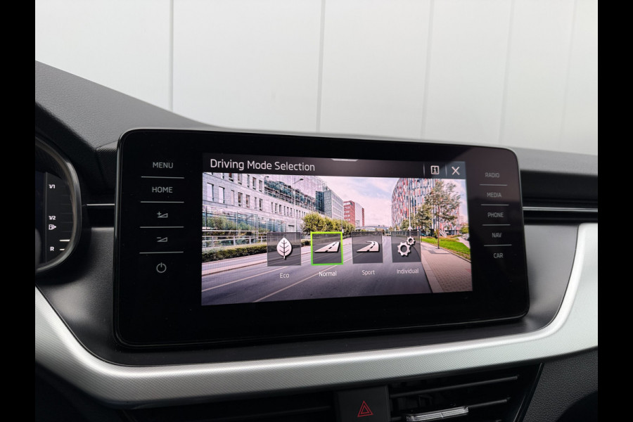 Škoda SCALA 1.0 TSI 110pk DSG Ambition