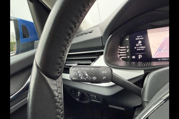 Škoda SCALA 1.0 TSI 110pk DSG Ambition