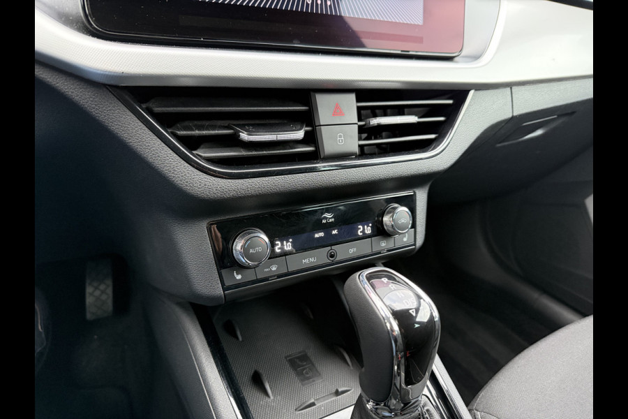 Škoda SCALA 1.0 TSI 110pk DSG Ambition