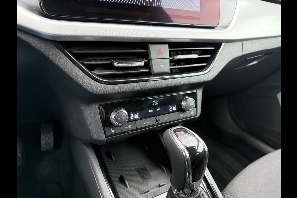 Škoda SCALA 1.0 TSI 110pk DSG Ambition