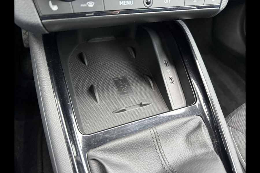 Škoda SCALA 1.0 TSI 110pk DSG Ambition