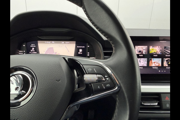 Škoda SCALA 1.0 TSI 110pk DSG Ambition