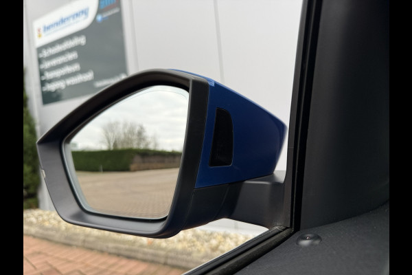 Škoda SCALA 1.0 TSI 110pk DSG Ambition