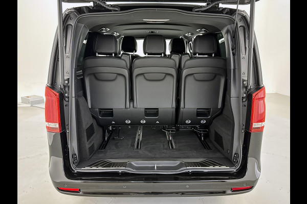 Mercedes-Benz V-Klasse 300d L3 DC 4-Matic Avantgarde AMG-Line Vol opties Dubbele cabine Airmatic Stoelventilatie Nappa leder