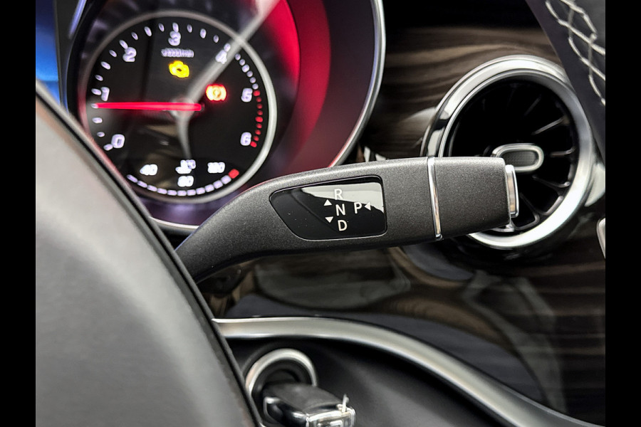 Mercedes-Benz V-Klasse 300d L3 DC 4-Matic Avantgarde AMG-Line Vol opties Dubbele cabine Airmatic Stoelventilatie Nappa leder