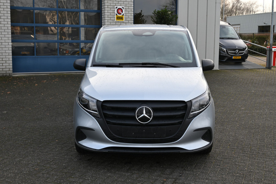 Mercedes-Benz Vito 119 CDI L3 Pro/Select Led, 2500kg Trekhaak, Smartphone integratie, Etc.