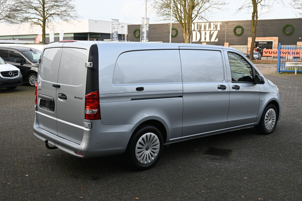 Mercedes-Benz Vito 119 CDI L3 Pro/Select Led, 2500kg Trekhaak, Smartphone integratie, Etc.
