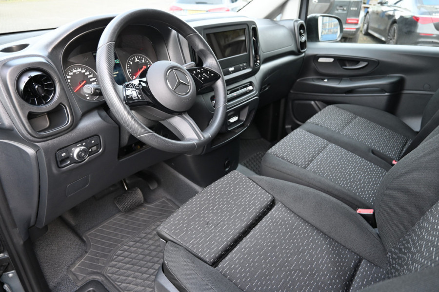 Mercedes-Benz Vito 119 CDI L3 Pro/Select Led, 2500kg Trekhaak, Smartphone integratie, Etc.