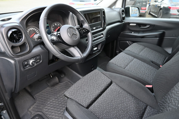 Mercedes-Benz Vito 119 CDI L3 Pro/Select Led, 2500kg Trekhaak, Smartphone integratie, Etc.