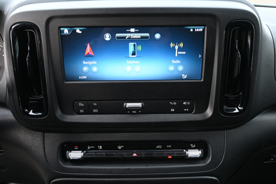 Mercedes-Benz Vito 119 CDI L3 Pro/Select Led, 2500kg Trekhaak, Smartphone integratie, Etc.