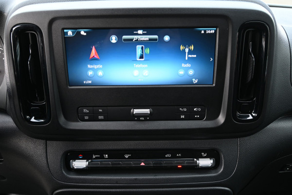 Mercedes-Benz Vito 119 CDI L3 Pro/Select Led, 2500kg Trekhaak, Smartphone integratie, Etc.