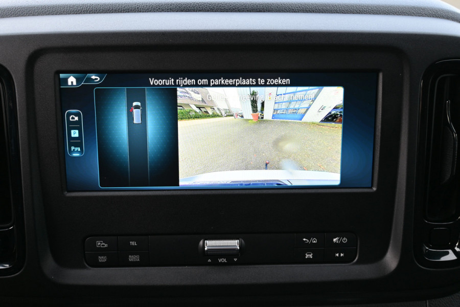 Mercedes-Benz Vito 119 CDI L3 Pro/Select Led, 2500kg Trekhaak, Smartphone integratie, Etc.