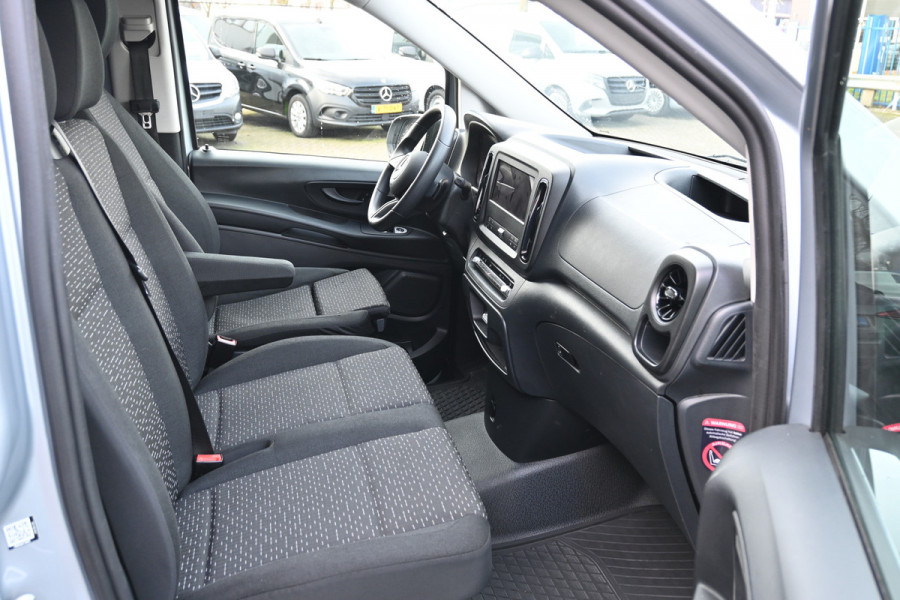Mercedes-Benz Vito 119 CDI L3 Pro/Select Led, 2500kg Trekhaak, Smartphone integratie, Etc.