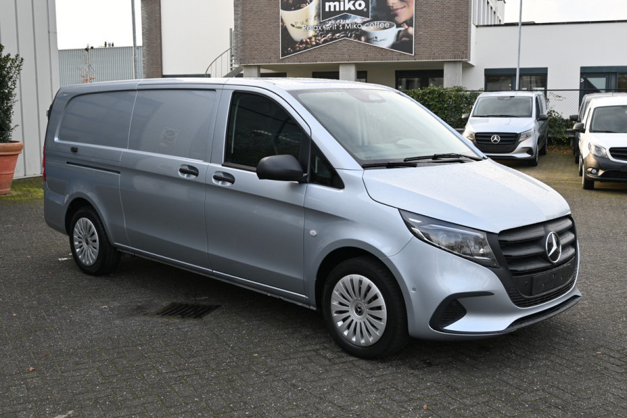 Mercedes-Benz Vito 119 CDI L3 Pro/Select Led, 2500kg Trekhaak, Smartphone integratie, Etc.