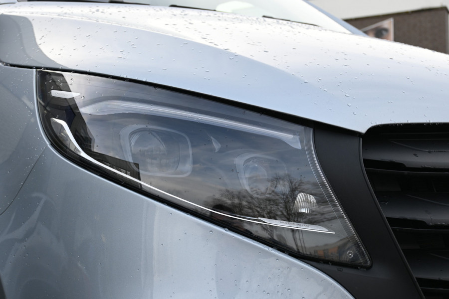 Mercedes-Benz Vito 119 CDI L3 Pro/Select Led, 2500kg Trekhaak, Smartphone integratie, Etc.
