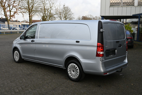 Mercedes-Benz Vito 119 CDI L3 Pro/Select Led, 2500kg Trekhaak, Smartphone integratie, Etc.