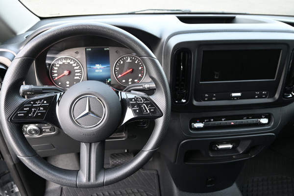Mercedes-Benz Vito 119 CDI L3 Pro/Select Led, 2500kg Trekhaak, Smartphone integratie, Etc.