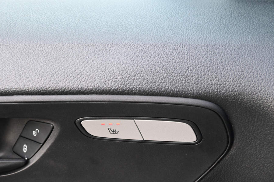 Mercedes-Benz Vito 119 CDI L3 Pro/Select Led, 2500kg Trekhaak, Smartphone integratie, Etc.