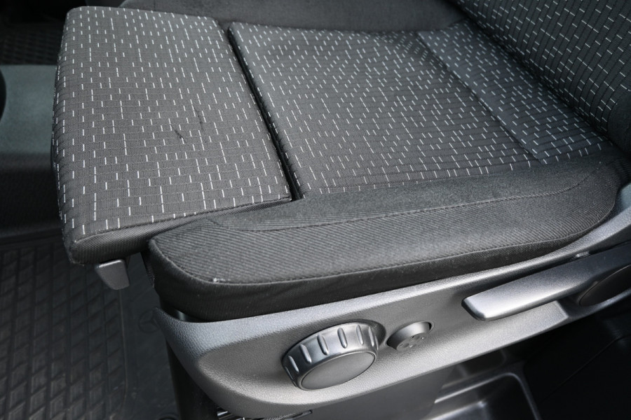 Mercedes-Benz Vito 119 CDI L3 Pro/Select Led, 2500kg Trekhaak, Smartphone integratie, Etc.