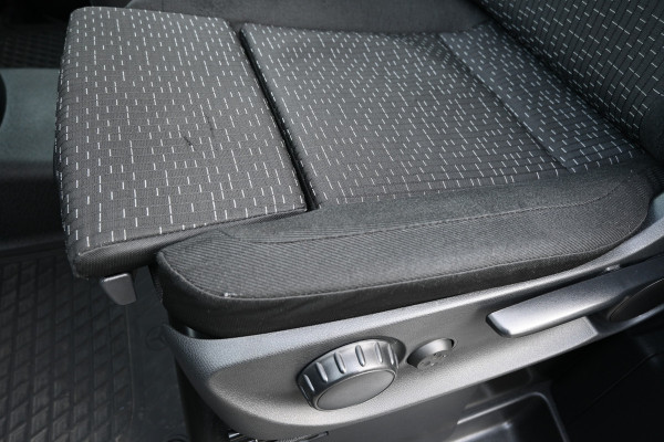 Mercedes-Benz Vito 119 CDI L3 Pro/Select Led, 2500kg Trekhaak, Smartphone integratie, Etc.