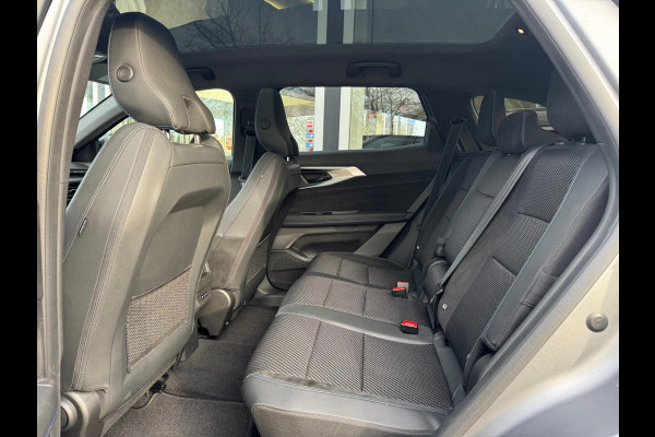 Renault Espace E-Tech full hybrid 200 esprit Alpine 7pers. Pano / 360 Cam / Mat Grijs / 4 Control / Pano / Elektr bed. Aklep