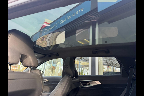 Renault Espace E-Tech full hybrid 200 esprit Alpine 7pers. Pano / 360 Cam / Mat Grijs / 4 Control / Pano / Elektr bed. Aklep