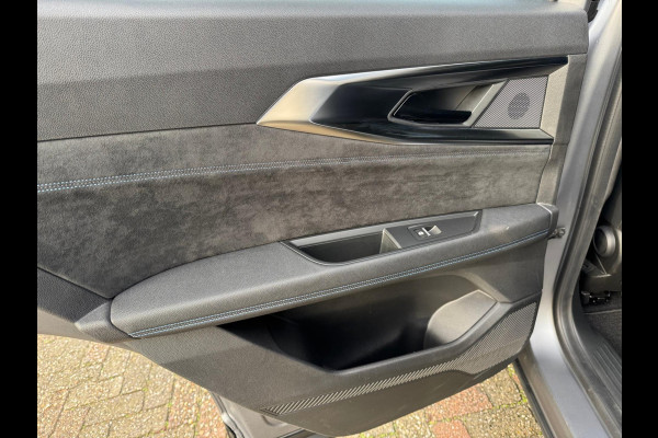 Renault Espace E-Tech full hybrid 200 esprit Alpine 7pers. Pano / 360 Cam / Mat Grijs / 4 Control / Pano / Elektr bed. Aklep