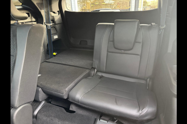 Renault Espace E-Tech full hybrid 200 esprit Alpine 7pers. Pano / 360 Cam / Mat Grijs / 4 Control / Pano / Elektr bed. Aklep