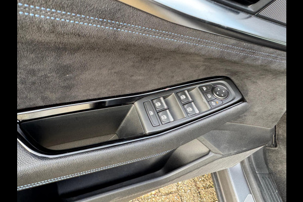 Renault Espace E-Tech full hybrid 200 esprit Alpine 7pers. Pano / 360 Cam / Mat Grijs / 4 Control / Pano / Elektr bed. Aklep