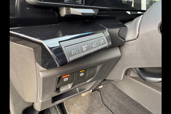 Renault Espace E-Tech full hybrid 200 esprit Alpine 7pers. Pano / 360 Cam / Mat Grijs / 4 Control / Pano / Elektr bed. Aklep