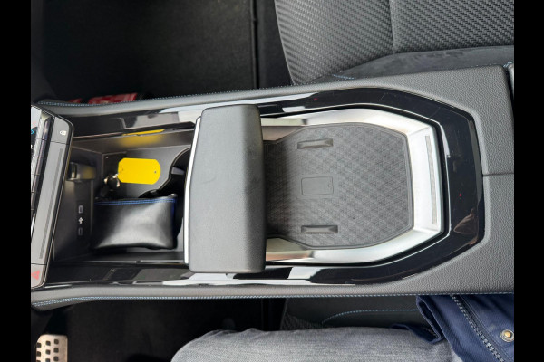 Renault Espace E-Tech full hybrid 200 esprit Alpine 7pers. Pano / 360 Cam / Mat Grijs / 4 Control / Pano / Elektr bed. Aklep