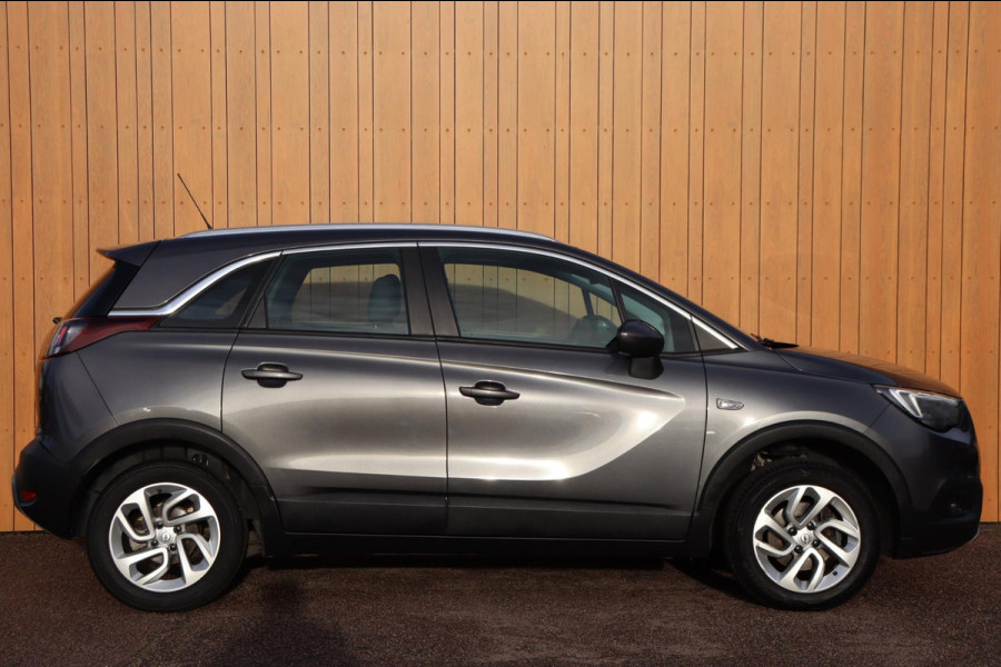 Opel Crossland X 1.2 Turbo Innovation org. NL