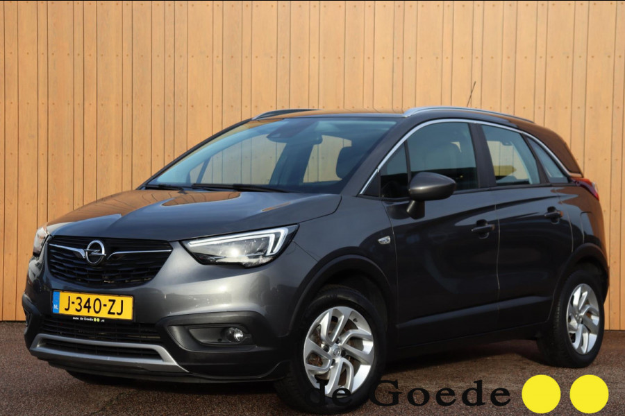 Opel Crossland X 1.2 Turbo Innovation org. NL