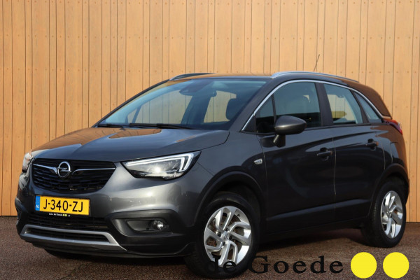 Opel Crossland X 1.2 Turbo Innovation org. NL