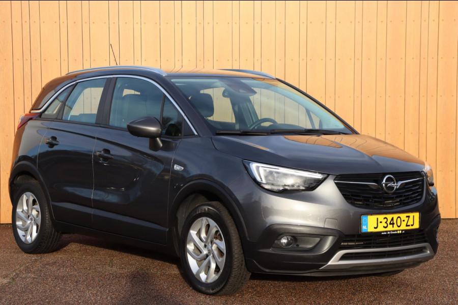 Opel Crossland X 1.2 Turbo Innovation org. NL