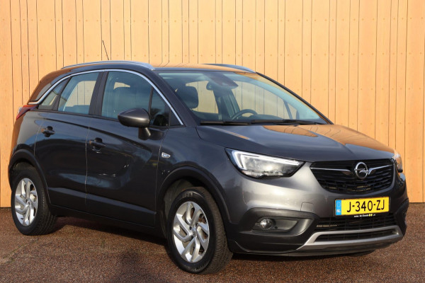 Opel Crossland X 1.2 Turbo Innovation org. NL