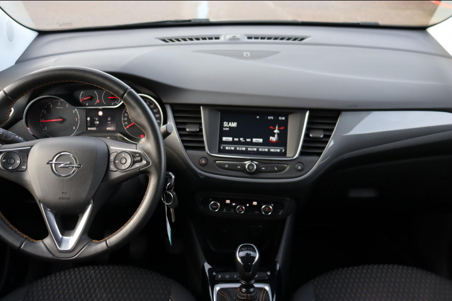 Opel Crossland X 1.2 Turbo Innovation org. NL