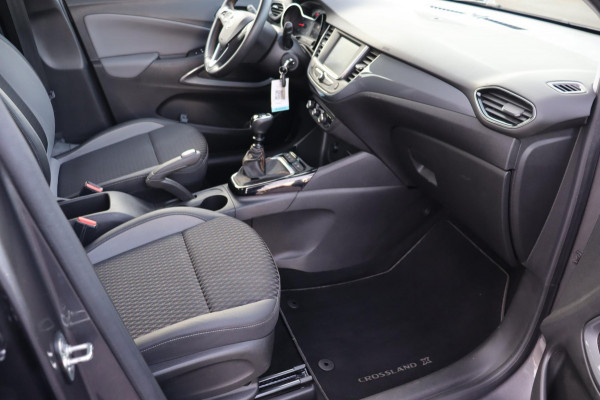 Opel Crossland X 1.2 Turbo Innovation org. NL