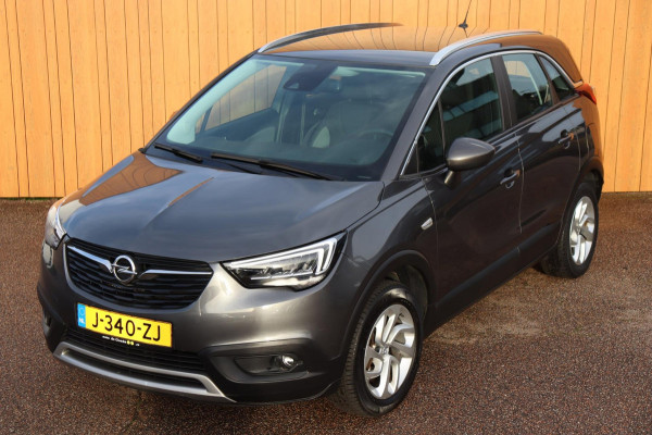 Opel Crossland X 1.2 Turbo Innovation org. NL