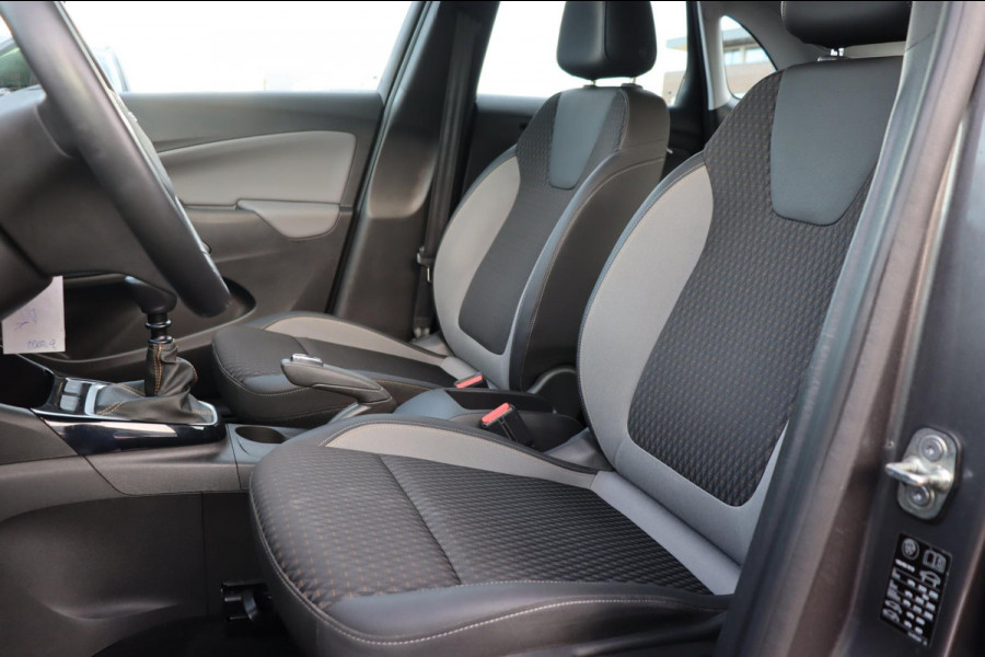 Opel Crossland X 1.2 Turbo Innovation org. NL
