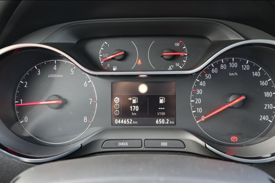 Opel Crossland X 1.2 Turbo Innovation org. NL