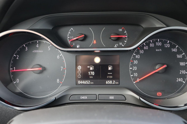Opel Crossland X 1.2 Turbo Innovation org. NL