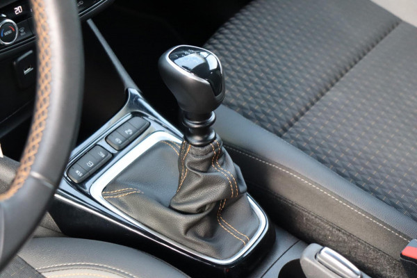 Opel Crossland X 1.2 Turbo Innovation org. NL