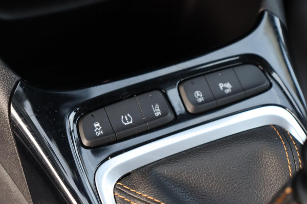 Opel Crossland X 1.2 Turbo Innovation org. NL