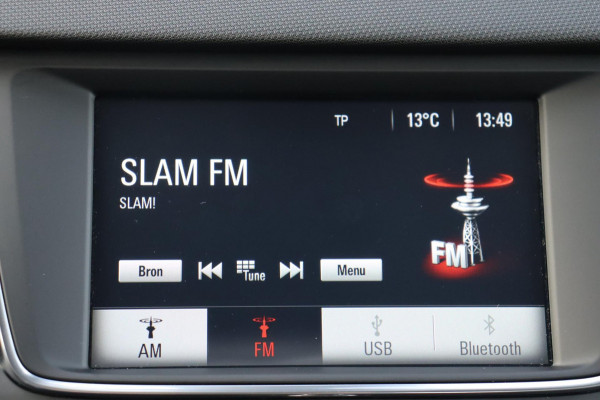 Opel Crossland X 1.2 Turbo Innovation org. NL