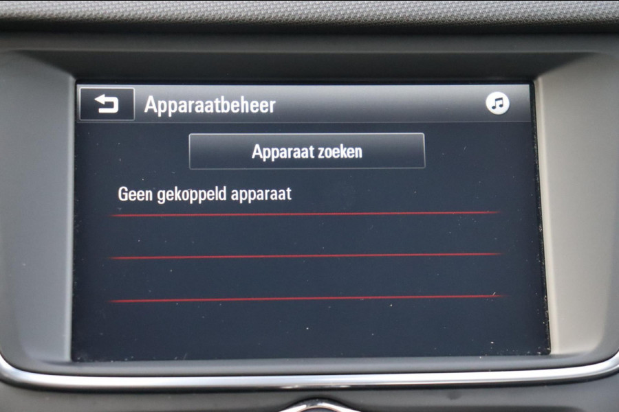 Opel Crossland X 1.2 Turbo Innovation org. NL