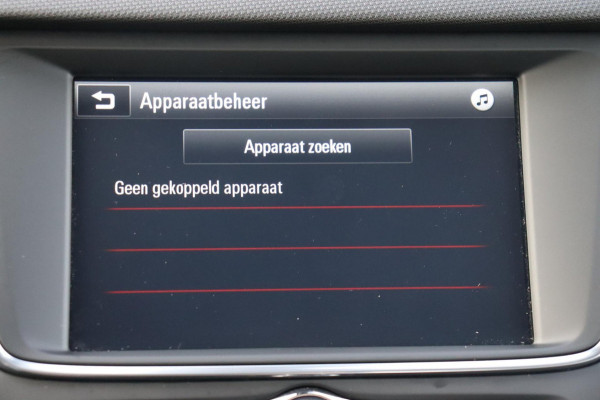 Opel Crossland X 1.2 Turbo Innovation org. NL